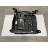 Assise de siège conducteur - Brun lapin rouge - BYD - 15458420-00