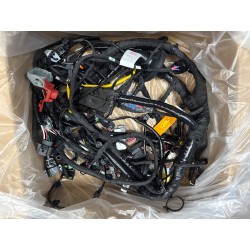 Faisceau de câblage de compartiment avant - BYD - 15314772-00