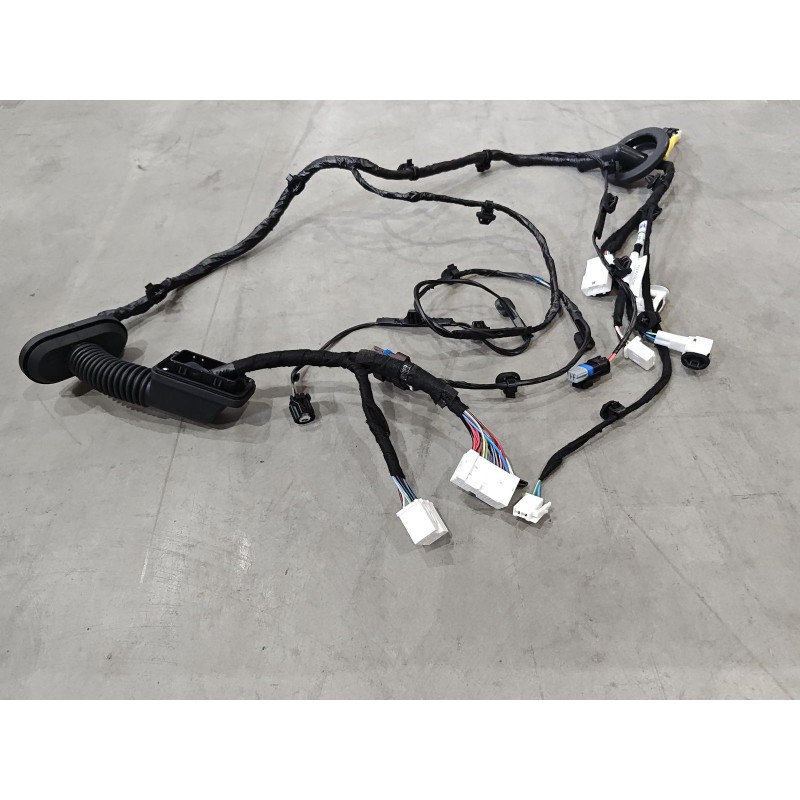 Faisceau de câblage de porte avant gauche - BYD - 15314771-00