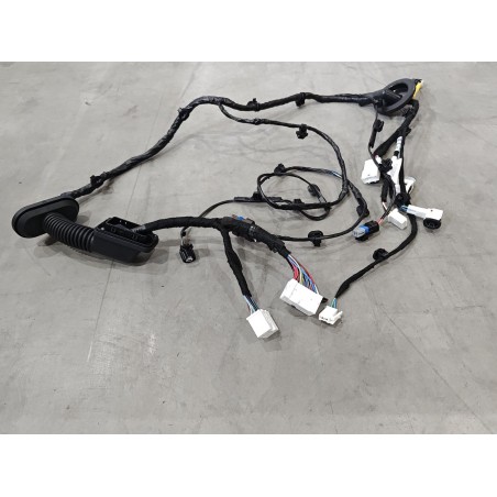 Faisceau de câblage de porte avant gauche - BYD - 15314771-00