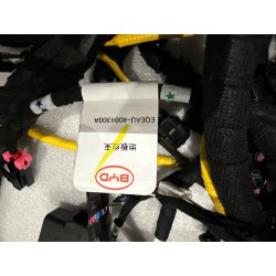 Faisceau de câblage plancher - BYD - 15314770-00