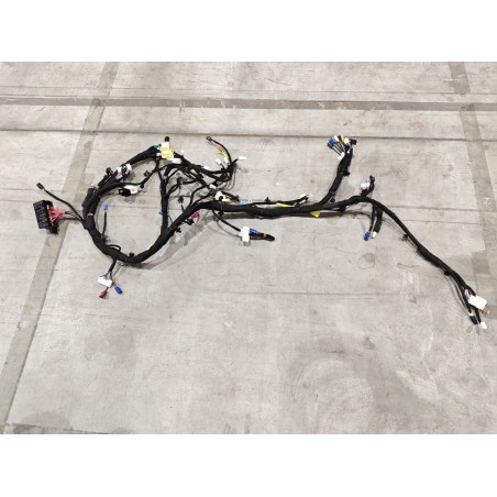 Faisceau de câblage de tableau de bord I - BYD - 15314767-00