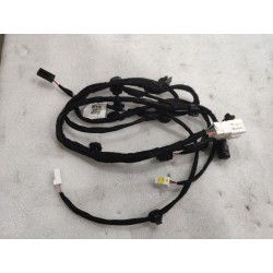 Faisceau de câblage de couvercle de coffre II - BYD - 15314765-00
