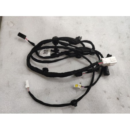 Faisceau de câblage de couvercle de coffre II - BYD - 15314765-00