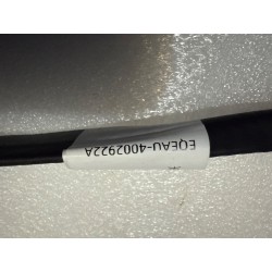 Faisceau de câblage de masse du bloc-batterie - BYD - 15314762-00