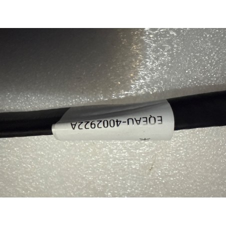 Faisceau de câblage de masse du bloc-batterie - BYD - 15314762-00