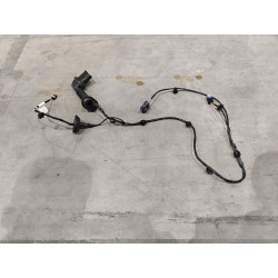 Faisceau de câblage de porte arrière droite - BYD - 15314760-00