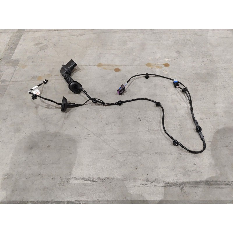 Faisceau de câblage de porte arrière droite - BYD - 15314760-00