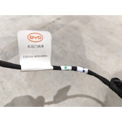 Faisceau de câblage de porte arrière droite - BYD - 15314760-00