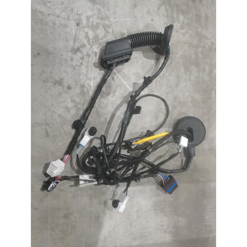 Faisceau de câblage de porte avant droite - BYD - 15314759-00