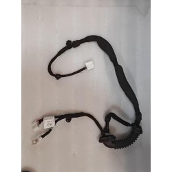Faisceau de câblage de couvercle de coffre I - BYD - 15314758-00