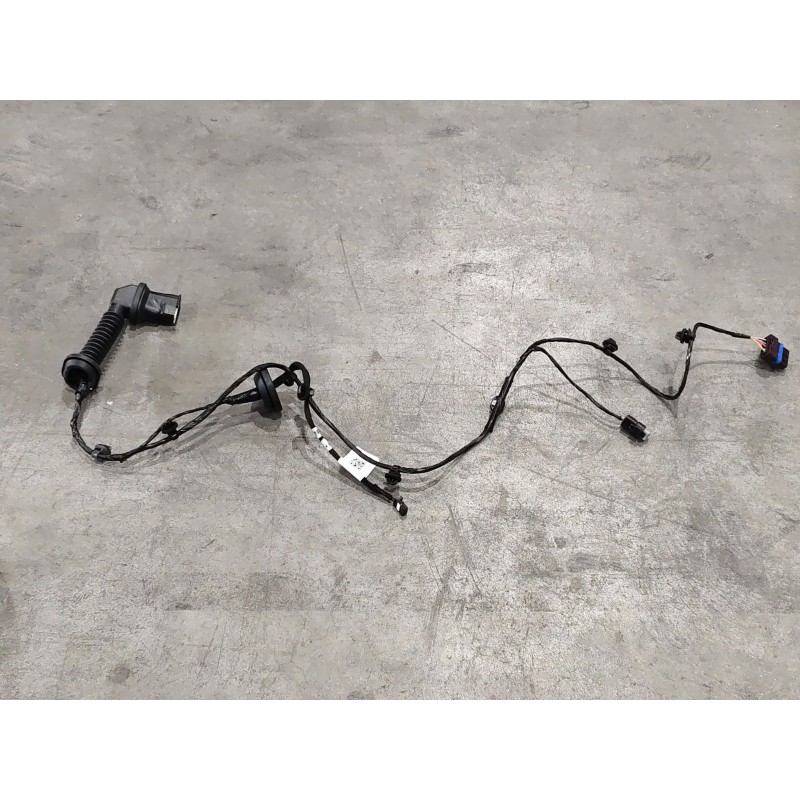 Faisceau de câblage de porte arrière gauche - BYD - 15314757-00