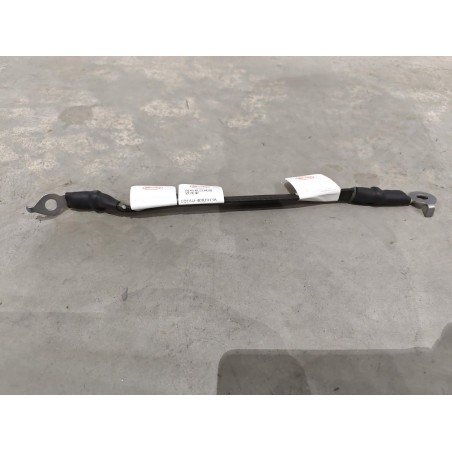 Faisceau de câblage de masse de l'ensemble moteur avant - BYD - 15314754-00