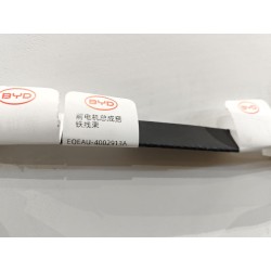 Faisceau de câblage de masse de l'ensemble moteur avant - BYD - 15314754-00