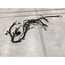 Faisceau de câblage de tableau de bord I - BYD - 15314744-00