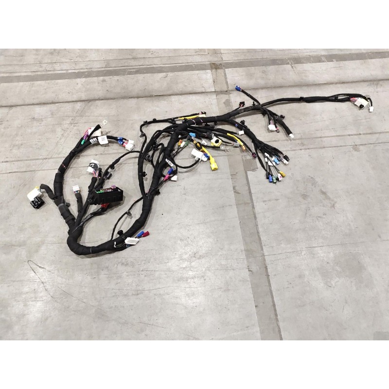 Faisceau de câblage de tableau de bord I - BYD - 15314744-00