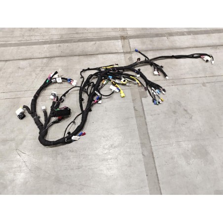 Faisceau de câblage de tableau de bord I - BYD - 15314744-00