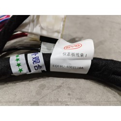 Faisceau de câblage de tableau de bord I - BYD - 15314744-00