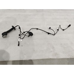 Faisceau de câblage de porte arrière gauche - BYD - 15314742-00