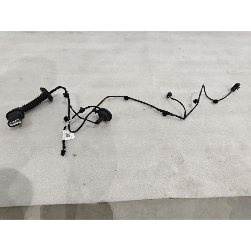 Faisceau de câblage de porte arrière gauche - BYD - 15314742-00