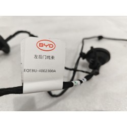 Faisceau de câblage de porte arrière gauche - BYD - 15314742-00