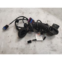 Faisceau de câblage de porte arrière droite - BYD - 15314741-00