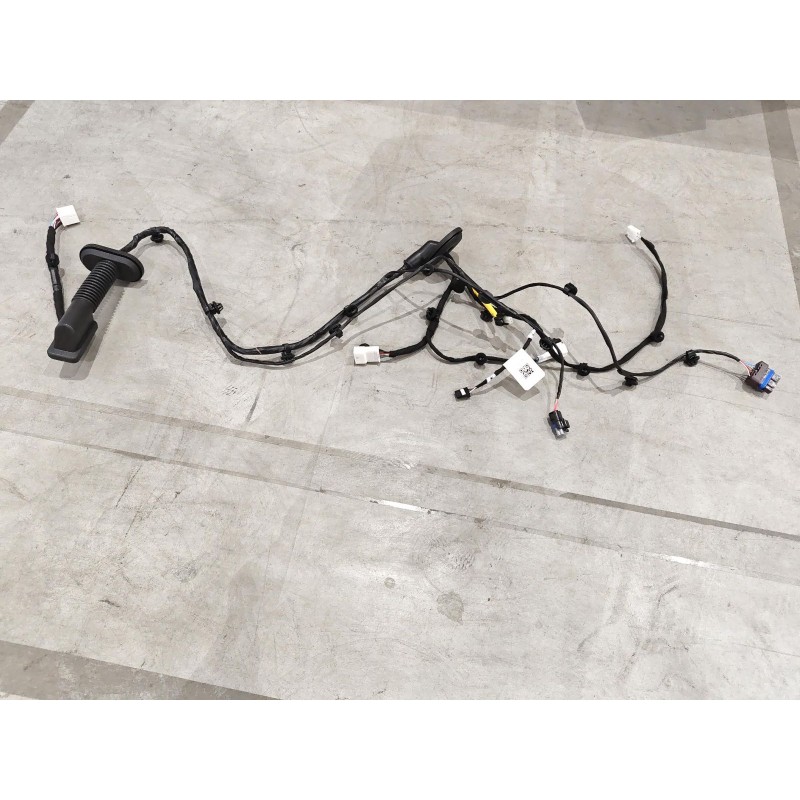 Faisceau de câblage de porte avant droite - BYD - 15314740-00