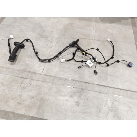 Faisceau de câblage de porte avant droite - BYD - 15314740-00
