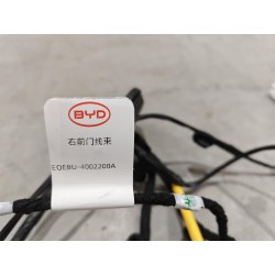 Faisceau de câblage de porte avant droite - BYD - 15314740-00