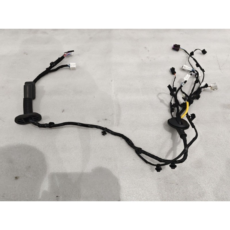 Faisceau de câblage de porte avant gauche - BYD - 15314739-00
