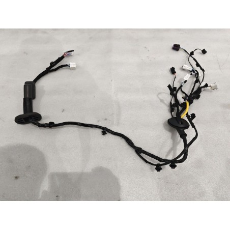 Faisceau de câblage de porte avant gauche - BYD - 15314739-00