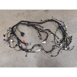 Faisceau de câbles du compartiment avant - BYD - 15309790-00