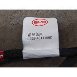 Faisceau de câbles du compartiment avant - BYD - 15309790-00