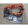 Sous-ensemble prise de charge véhicule AC/DC intégrée 2 - BYD - 15308338-00