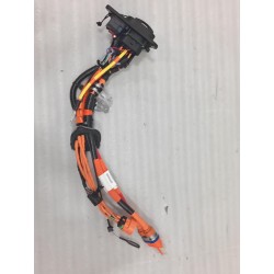 Sous-ensemble prise de charge véhicule AC/DC intégrée 2 - BYD - 15308338-00