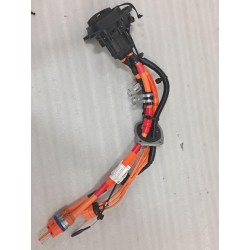 Sous-ensemble prise de charge véhicule AC/DC intégrée 2 - BYD - 15308338-00