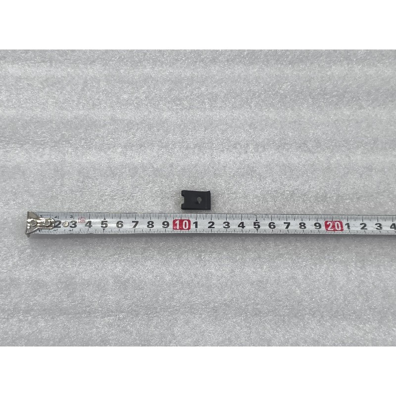 Écrou ressort type A - BYD - 12206577-00