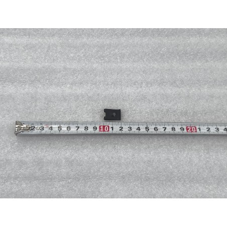Écrou ressort type A - BYD - 12206577-00