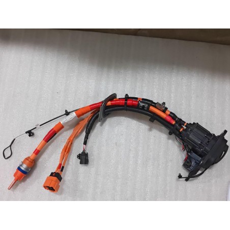 Prise de charge véhicule AC/DC intégrée 2 - BYD - 15308337-00