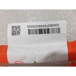Prise de charge véhicule AC/DC intégrée 2 - BYD - 15308337-00