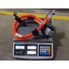 Sous-ensemble faisceau de câblage de distribution haute tension - BYD - 15308336-00