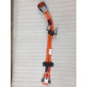 Sous-ensemble faisceau de câblage de distribution haute tension - BYD - 15308336-00