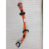 Sous-ensemble faisceau de câblage de distribution haute tension - BYD - 15308336-00