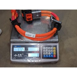 Sous-ensemble faisceau de câblage de distribution haute tension - BYD - 15308334-00