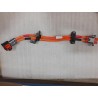 Sous-ensemble faisceau de câblage de distribution haute tension - BYD - 15308334-00