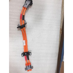 Sous-ensemble faisceau de câblage de distribution haute tension - BYD - 15308334-00