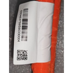 Sous-ensemble faisceau de câblage de distribution haute tension - BYD - 15308334-00