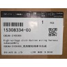 Sous-ensemble faisceau de câblage de distribution haute tension - BYD - 15308334-00