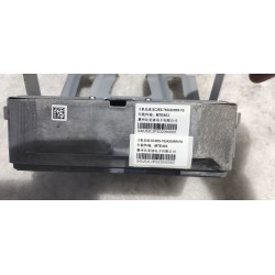 Commande multimédia - BYD - 15308317-00