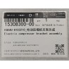 Support de compresseur électrique - BYD - 15308300-00